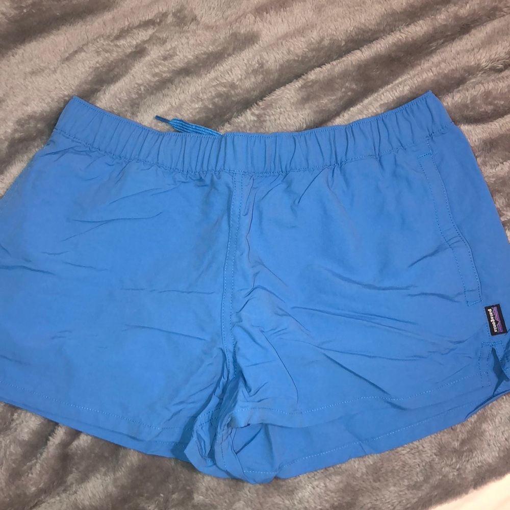 Patagonia shorts